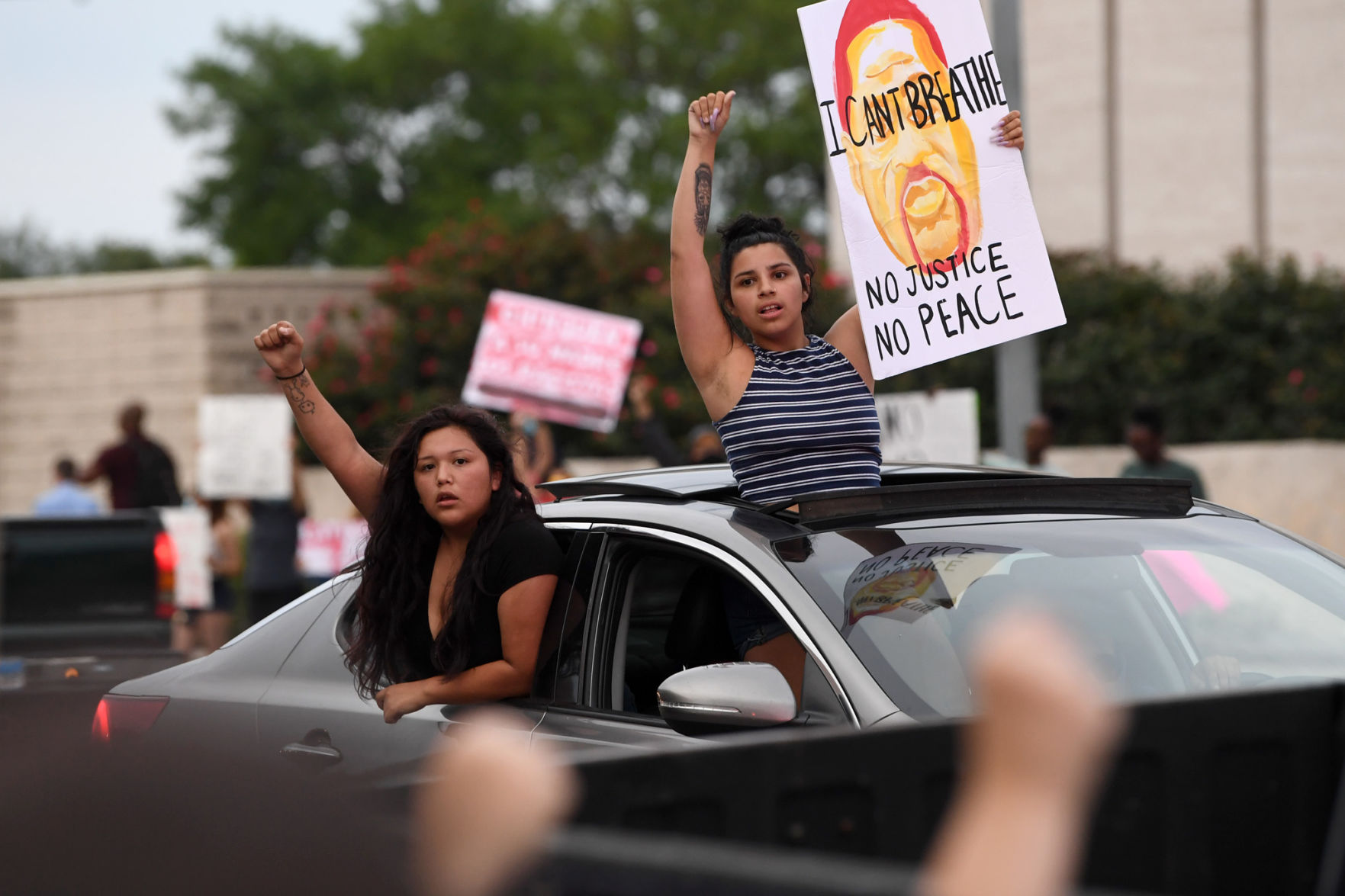 Black Lives Matter